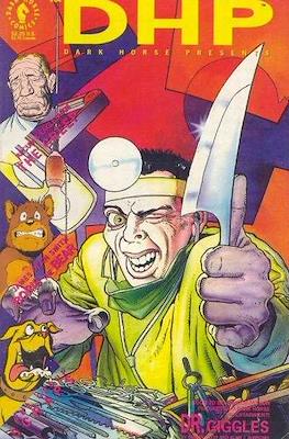 Dark Horse Presents #64