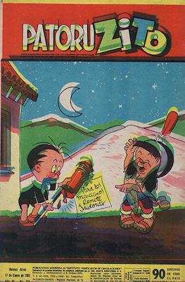 Patoruzito #324