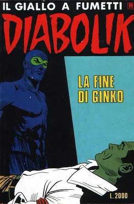 Diabolik R #367