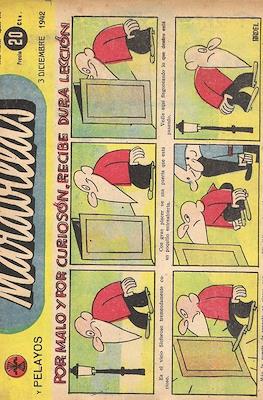 Maravillas (1939-1954) #169