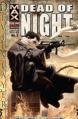 Dead of Night Devil-Slayer #3