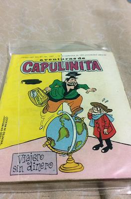Aventuras de Capulinita #1027