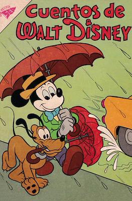 Cuentos de Walt Disney #215