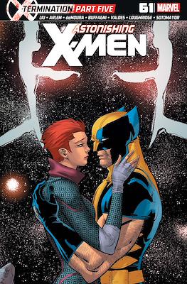 Astonishing X-Men Vol. 3 (2004-2013) #61