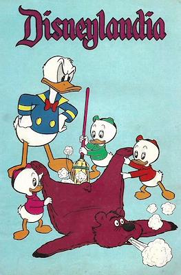 Disneylandia #215
