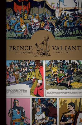 Prince Valiant #14