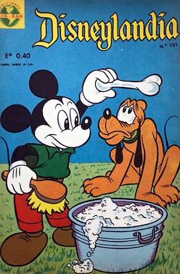 Disneylandia #121