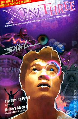 Xene (1995) #3