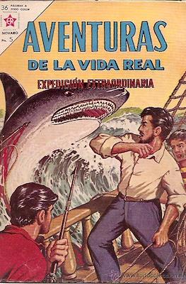 Aventuras de la vida real #92