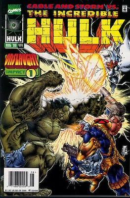 The Incredible Hulk Vol.1 #444
