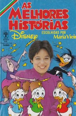 As Melhores Histórias #46