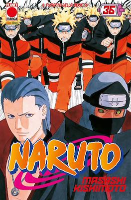 Naruto il mito #36