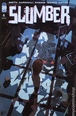 Slumber (Variant Cover) #6