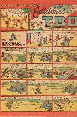 Tbo 2ª época (1943-1952) #111