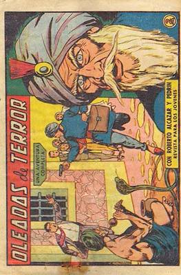 Roberto Alcázar y Pedrín #577