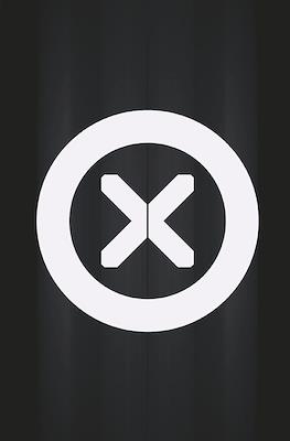 X-Men Vol. 6 (2021-Variant Covers) #35.5