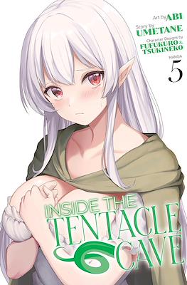 Inside the Tentacle Cave #5