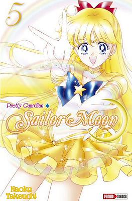 Pretty Guardian Sailor Moon (Rústica) #5