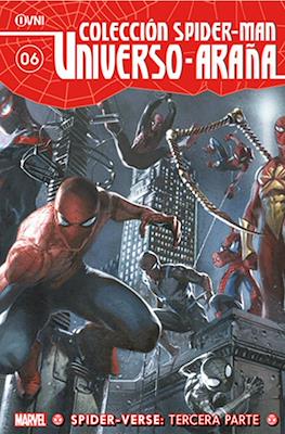 Colección Spider-Man - Universo Araña #6
