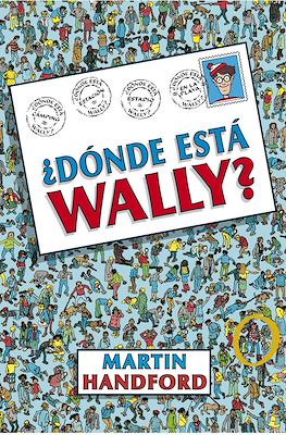 ¿Dónde está Wally? #7