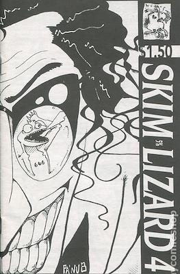 Skim Lizard #4