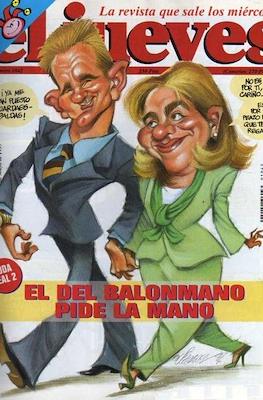 El Jueves #1042