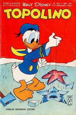 Topolino #425