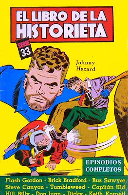 El libro de la historieta #33