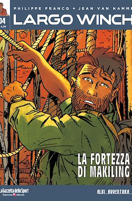 Albi Avventura #4