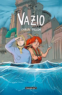 Vazio