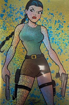 Archie & Friends: Level Up! (Variant Cover) #1.42