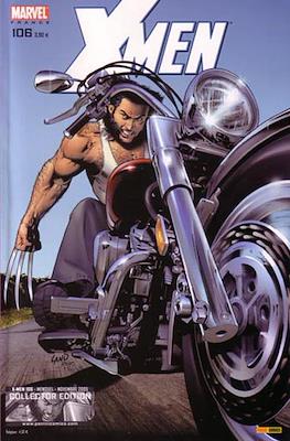 X-Men (1997-2011) #106