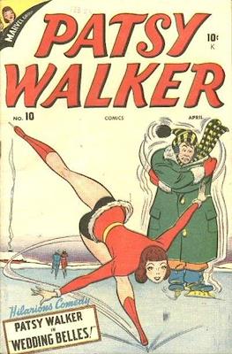 Patsy Walker (1945-1965) #10