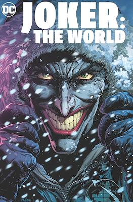 Joker: The World