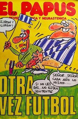 El Papus #226