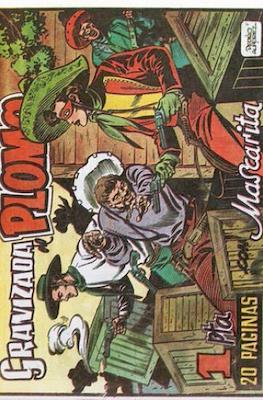 Mascarita #13