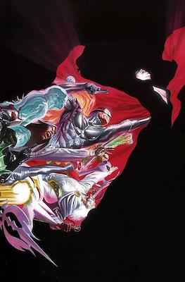 Astro City: The Dark Age