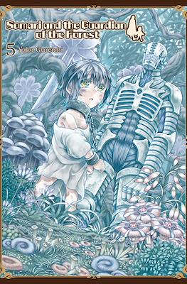 Somari and the Guardian of the Forest #5