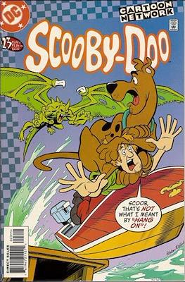 Scooby-Doo! #23