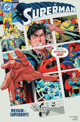 Superman Vol. 6 (2023-) #39