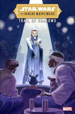 Star Wars The High Republic: Trail of Shadows (Comic Book) #3