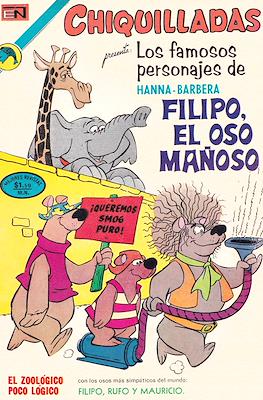 Chiquilladas #340
