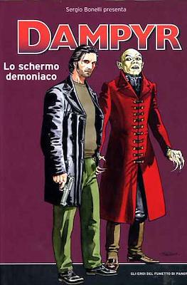 Gli Eroi del Fumetto di Panorama #12