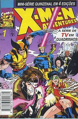 X-Men Adventures