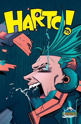 Harto! #15