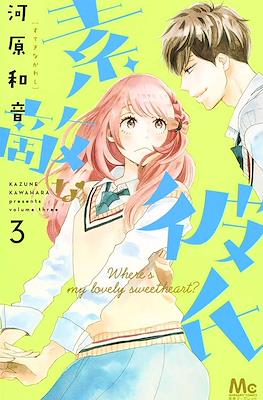素敵な彼氏 Wheres My Lovely Sweetheart? (Suteki na Kareshi) #3