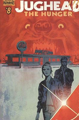 Jughead: The Hunger (Variant Cover) #8