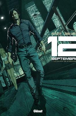 12 Septembre #1