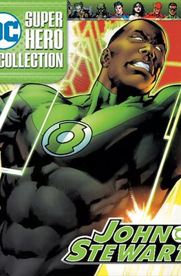 DC Comics Super Hero Collection (Fascicle. 16 pp) #55