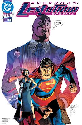 Superman: Lex Luthor Special (2025)